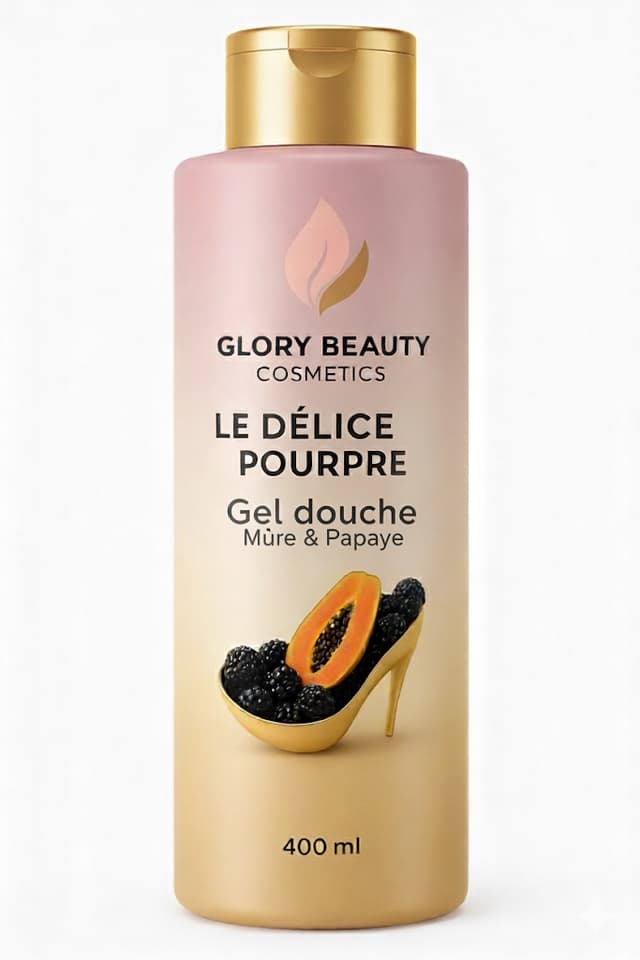Le Délice Pourpre